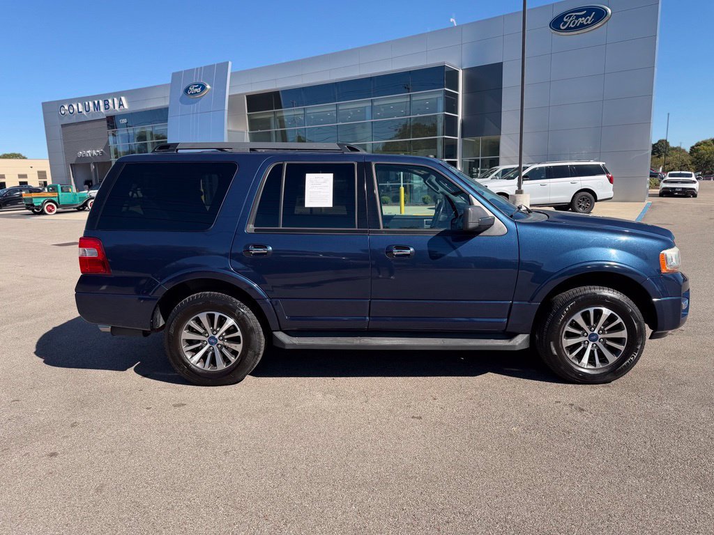 Used 2017 Ford Expedition XLT RWD image 7
