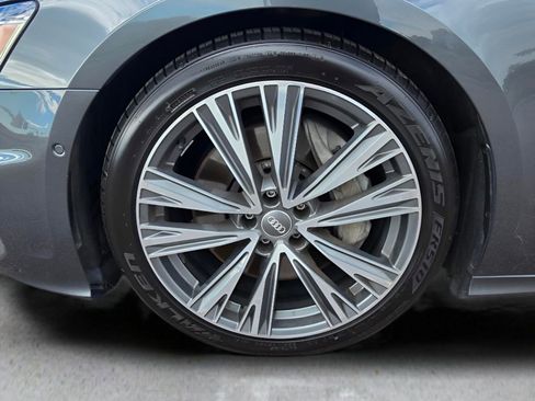 Used 2019 Audi A6 3.0T Premium Plus w/ Premium Plus Package image 10