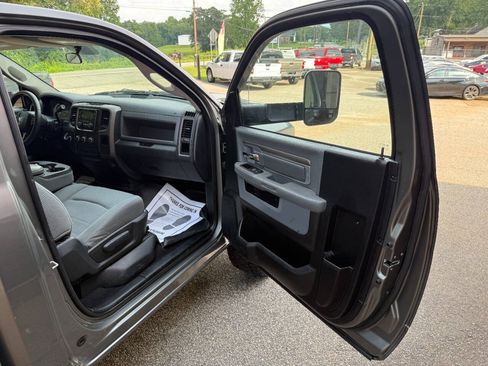 Used 2013 RAM 1500 Tradesman w/ PWR & Remote Entry Group AWD/4WD image 16
