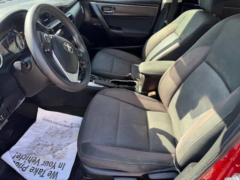 Used 2018 Toyota Corolla LE image 23