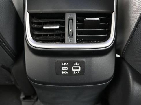 Certified 2025 Subaru Legacy Premium AWD/4WD image 17