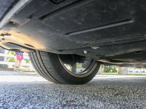 Used 2006 Jaguar XJ Vanden Plas Super V8 Portfolio image 68