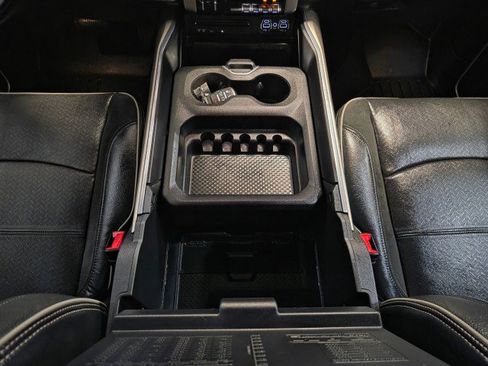 Used 2019 RAM 3500 Laramie image 86