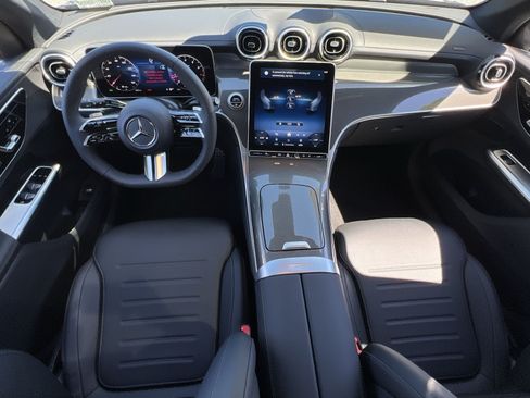 New 2026 Mercedes-Benz GLC 300 4MATIC image 28