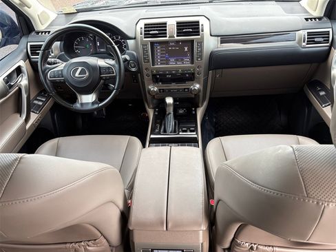 Used 2021 Lexus GX 460 Premium image 15