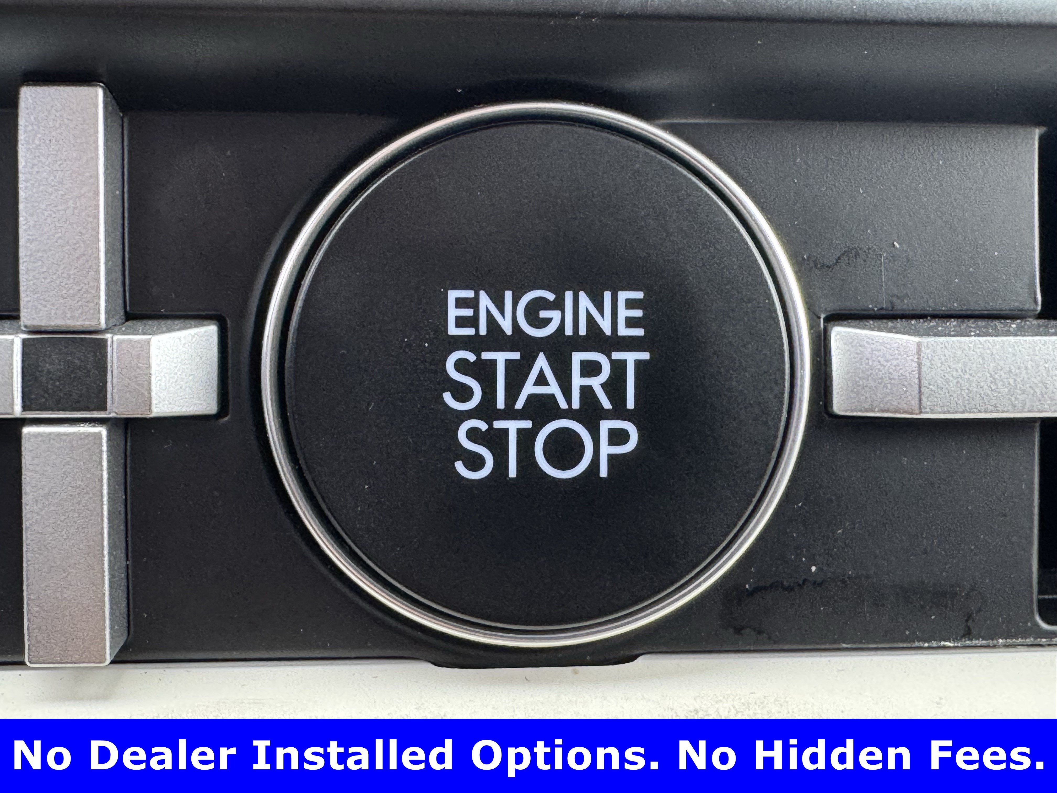 Used 2025 Hyundai Santa Fe Calligraphy FWD image 19