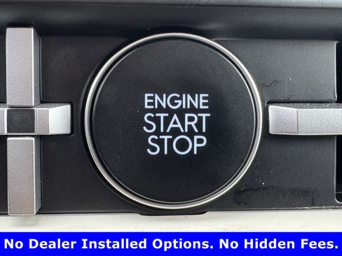 Used 2025 Hyundai Santa Fe Calligraphy FWD image 19