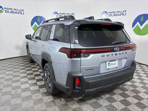 New 2026 Subaru Outback Premium image 8
