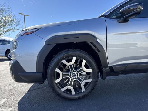 New 2026 Subaru Outback Touring XT AWD/4WD image 19