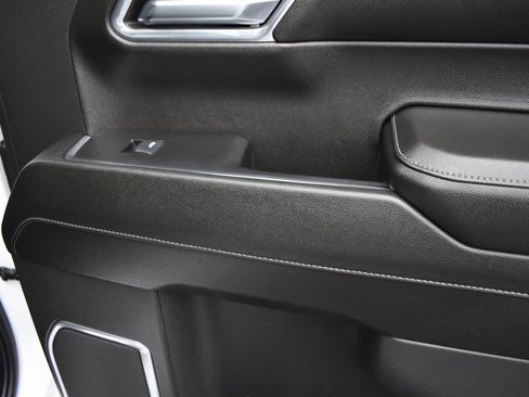 Certified 2024 Chevrolet Silverado 1500 LTZ image 12