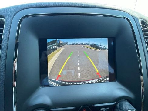 Used 2019 Dodge Durango GT image 17