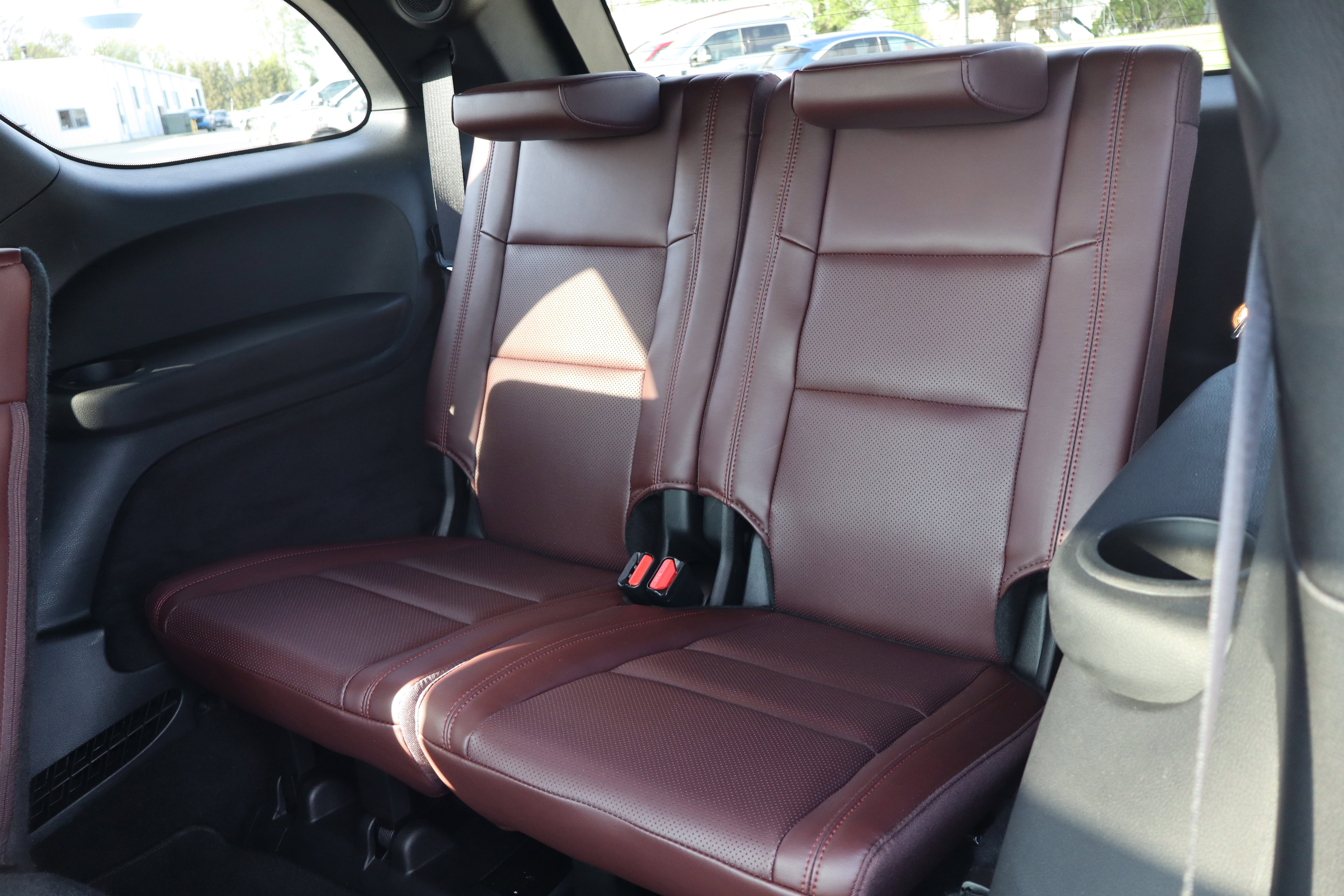 Used 2024 Dodge Durango R/T AWD/4WD image 12