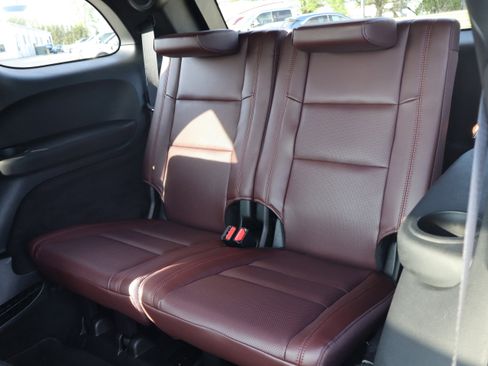Used 2024 Dodge Durango R/T AWD/4WD image 12
