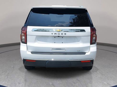 Used 2023 Chevrolet Tahoe LT w/ LT Signature Plus Package AWD/4WD image 6