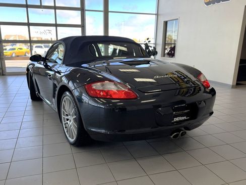 Used 2006 Porsche Boxster S image 37