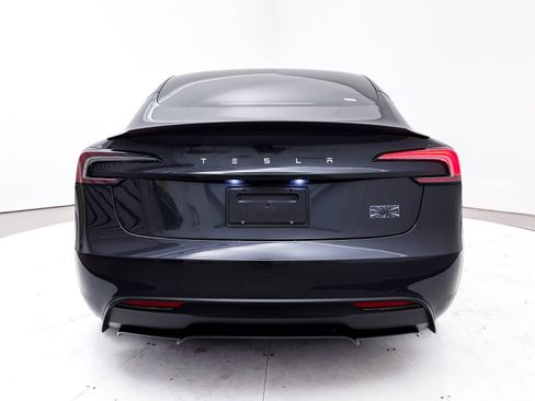 Used 2024 Tesla Model 3 Performance image 15