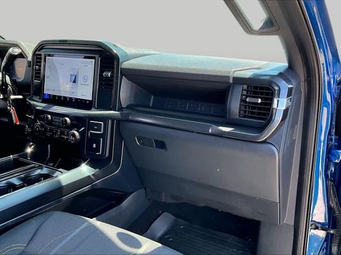 Used 2025 Ford F150 STX w/ Equipment Group 200A AWD/4WD image 17
