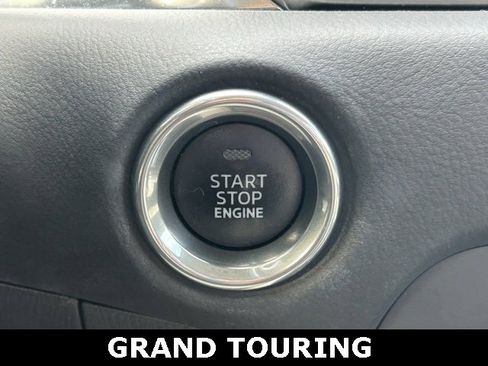 Used 2021 MAZDA CX-5 Grand Touring image 27