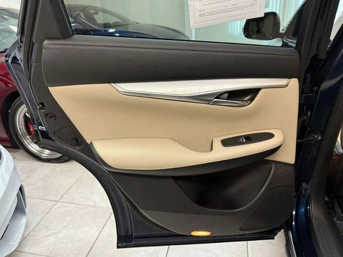 Used 2019 INFINITI QX50 Essential w/ Proassist Package image 21