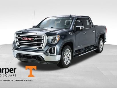 Used 2021 GMC Sierra 1500 SLT w/ SLT Premium Package