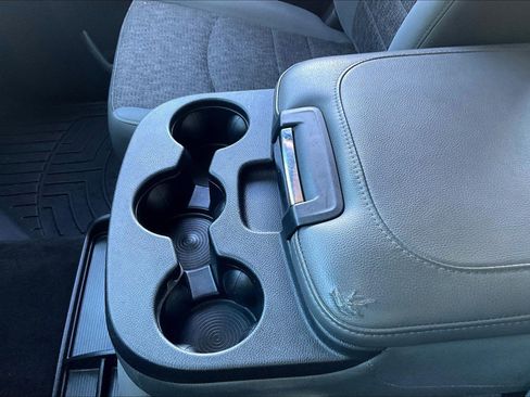 Used 2016 RAM 2500 Outdoorsman image 14