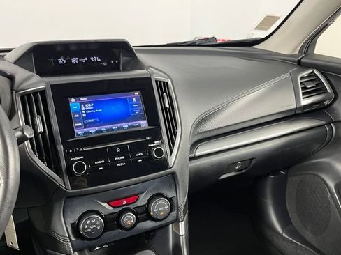 Used 2020 Subaru Forester Premium AWD/4WD image 19