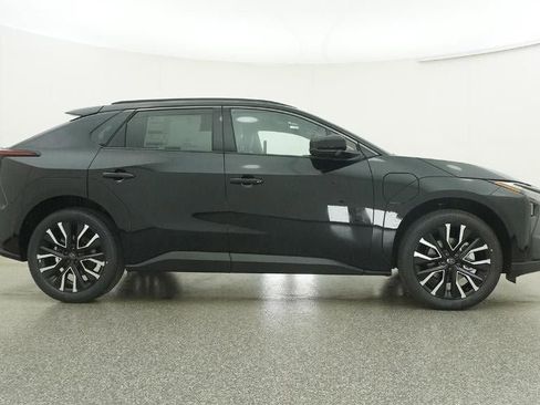 New 2026 Toyota bZ image 29