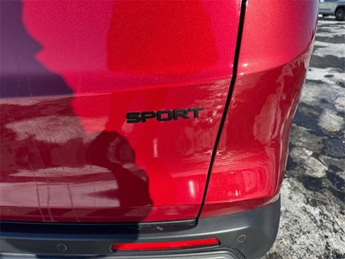 Certified 2024 Honda CR-V Sport-L image 17