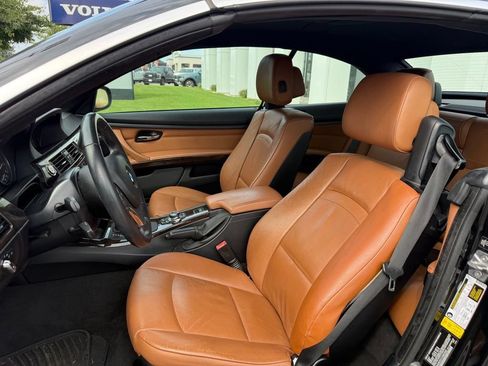 Used 2012 BMW 328i Convertible RWD image 5