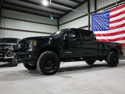 Used 2019 Ford F350 Lariat w/ Lariat Ultimate Package