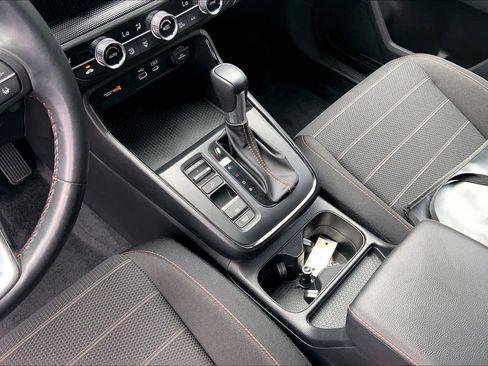 Used 2024 Honda CR-V Sport image 17