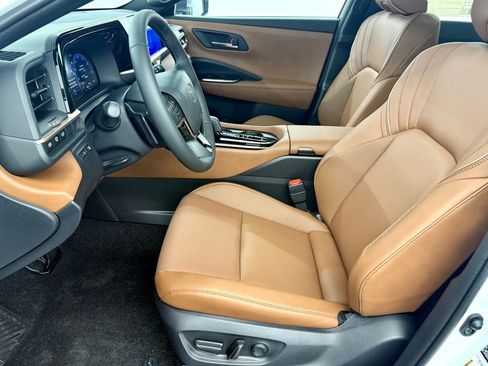 New 2026 Toyota Crown Signia Limited image 17