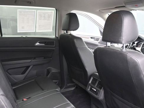 Used 2019 Volkswagen Atlas SE image 47