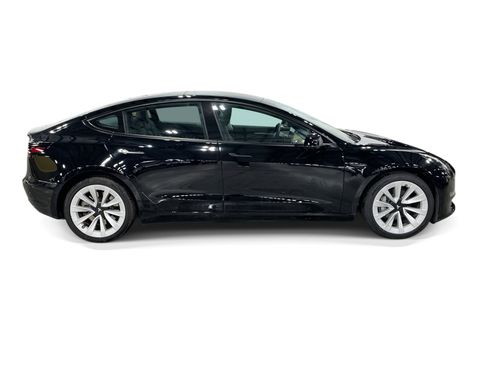 Certified 2023 Tesla Model 3 Standard Range RWD image 7