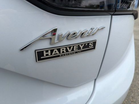 New 2026 Buick Envision Avenir image 14