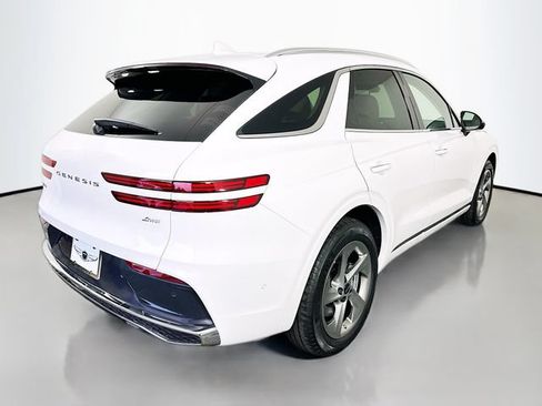 New 2026 Genesis GV70 2.5T Advanced AWD/4WD image 5