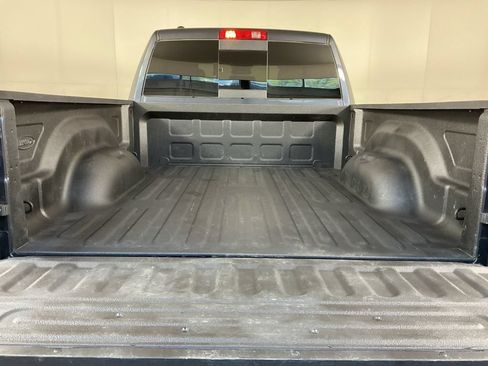 Used 2020 RAM 1500 Warlock AWD/4WD image 15