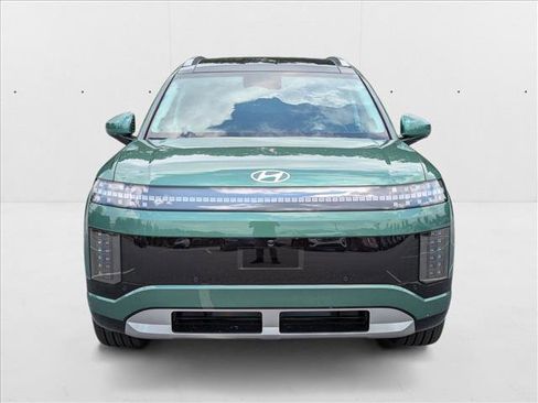 New 2026 Hyundai Ioniq 9 Limited image 5