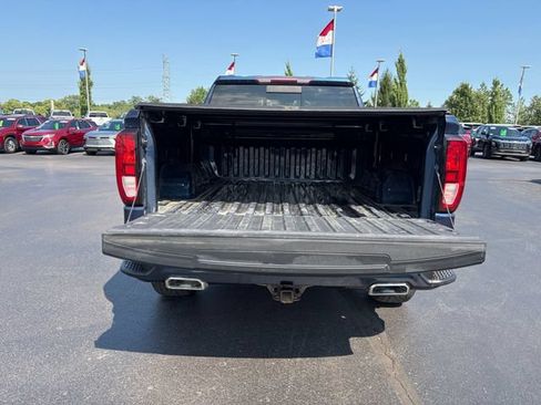 Used 2021 GMC Sierra 1500 Elevation w/ Preferred Package AWD/4WD image 16