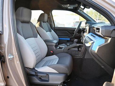 New 2026 Toyota Tacoma TRD Off-Road image 10