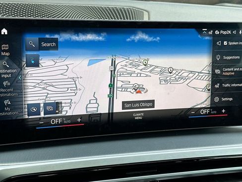 Used 2023 BMW i4 eDrive35 w/ Premium Package RWD image 20