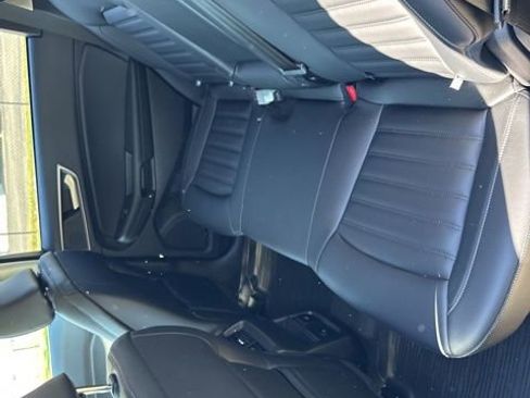 Used 2024 Ford Edge SEL w/ Convenience Package AWD/4WD image 15