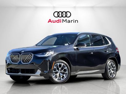 Used 2025 BMW X3 xDrive30i w/ Premium Package