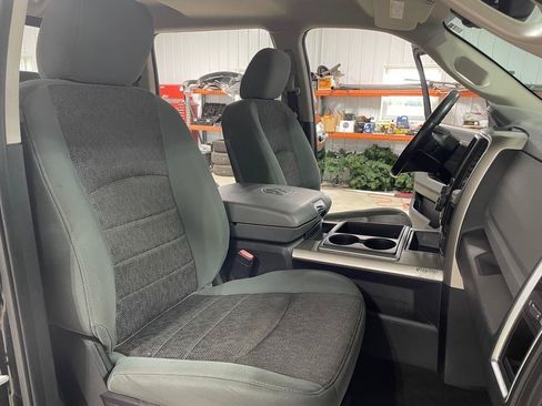 Used 2014 RAM 1500 Big Horn AWD/4WD image 24