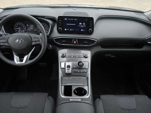 Used 2021 Hyundai Santa Fe SEL FWD image 10