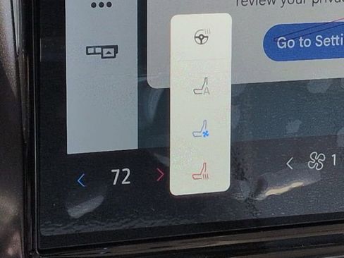 New 2025 Ford Expedition Max Platinum w/ Platinum Ultimate Package image 31