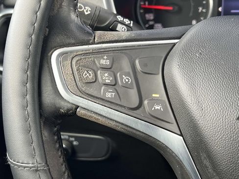 Used 2022 Chevrolet Equinox LT w/ Driver Convenience Package FWD image 22