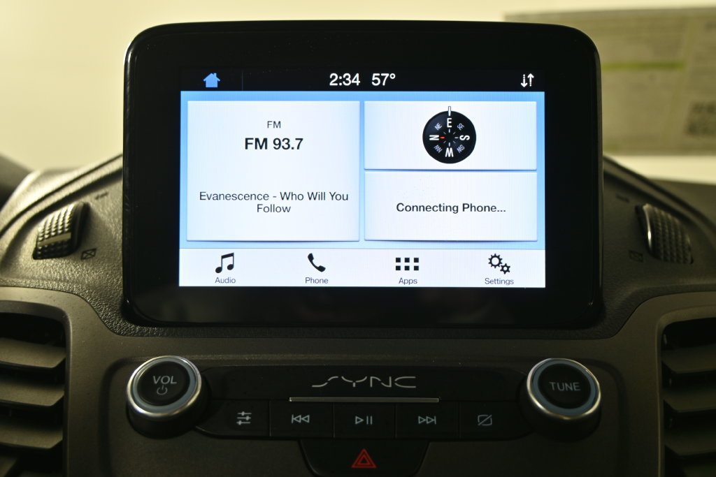 Used 2019 Ford Transit Connect XL FWD image 30