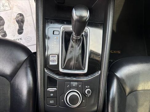Used 2023 MAZDA CX-5 AWD 2.5 S w/ Select Package image 13