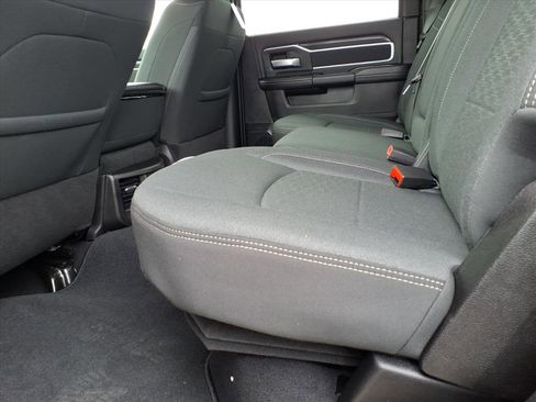 Used 2025 RAM 2500 Big Horn image 12